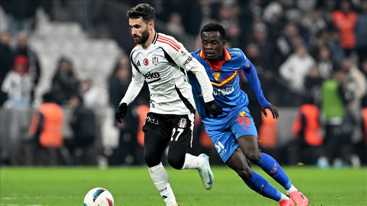 Beşiktaş Göztepe Maçı Ne Zaman Saat Kaçta Hangi Kanalda?