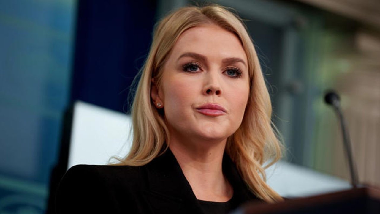 Beyaz Saray Trump’ın Türkiye’ye Ziyareti Net Değil