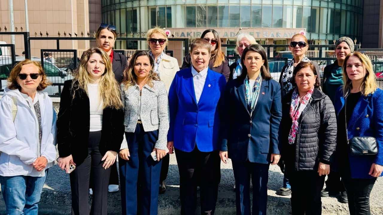 Chp’den Yenidoğan Tepkisi2