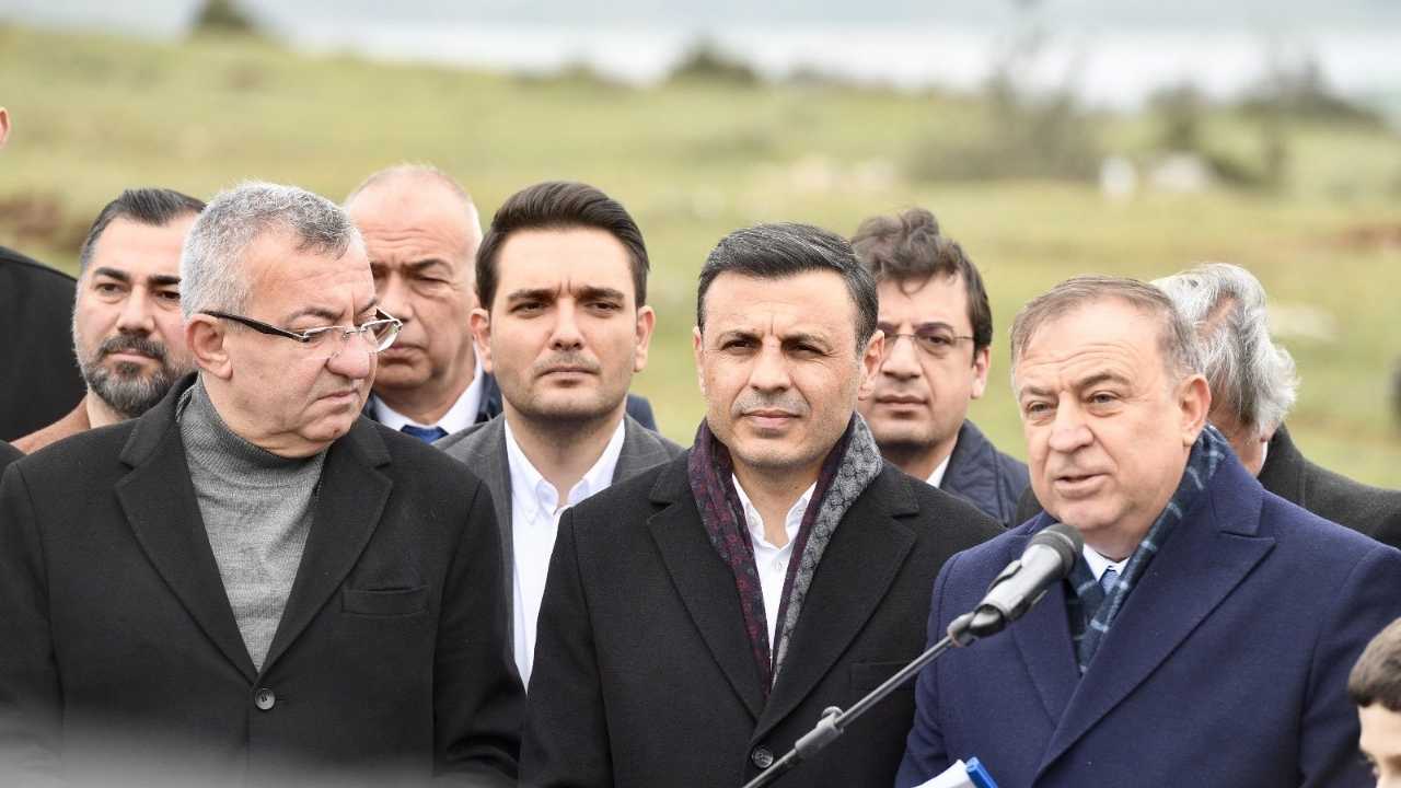 Chp’li Özgür Çelikya Kanal Ya İstanbul2