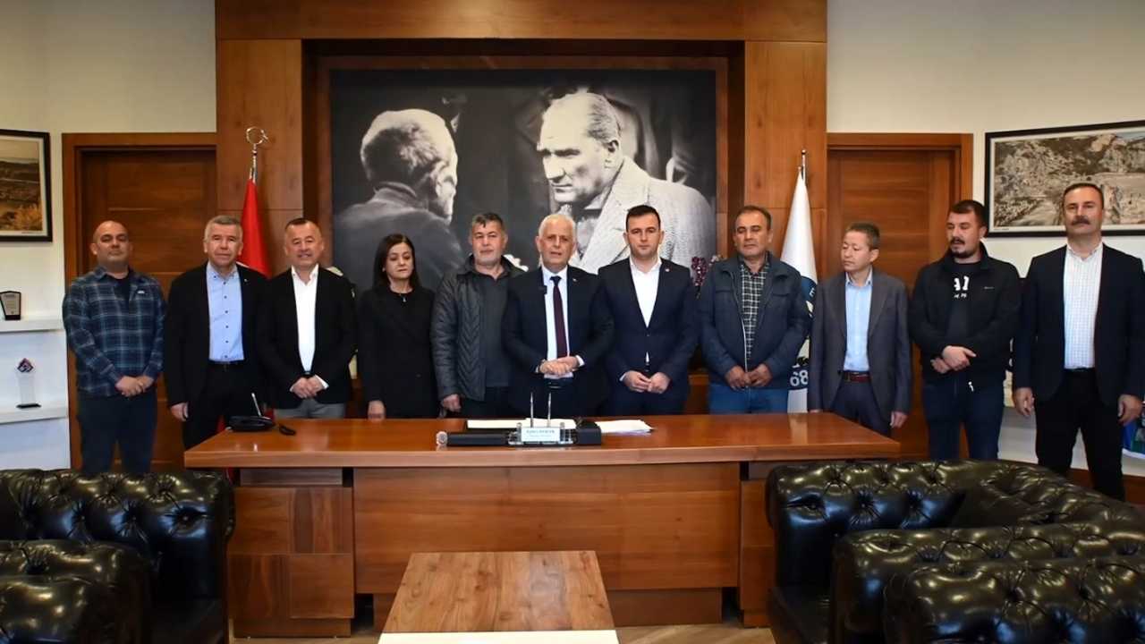 Demre'de Kekova Manzaralı Arazi Satışı İptal Edildi 3