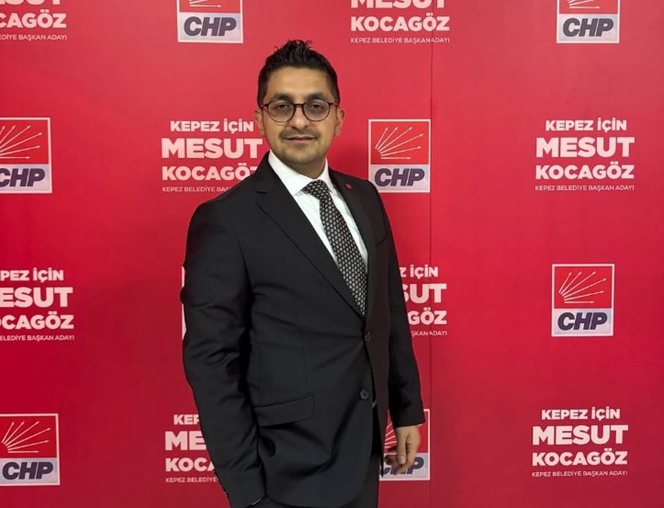 Emre Atmaca Kimdir Nereli Mesleği Ne Hangi Partiden 2