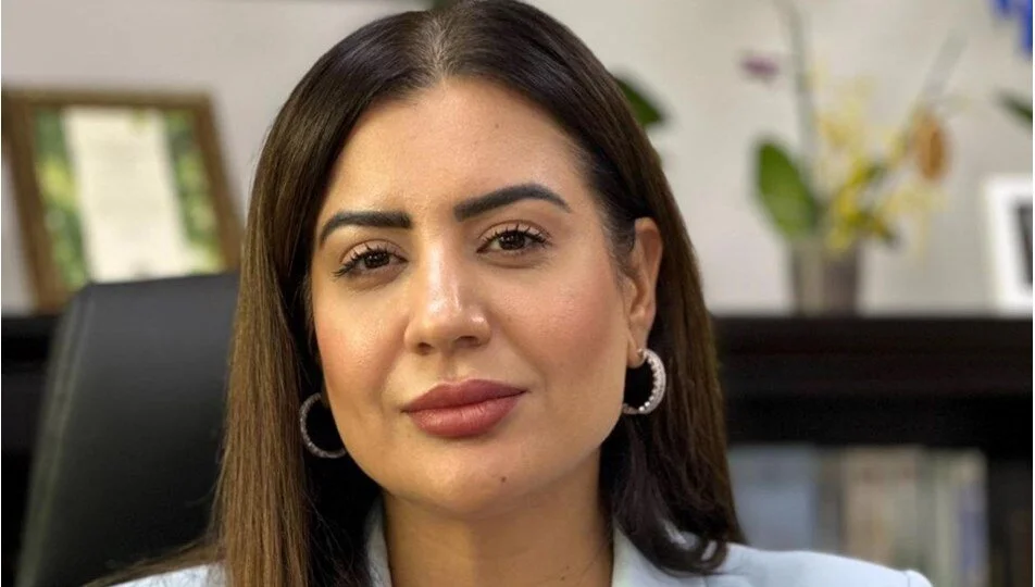 Beykoz Belediye Başkan Yardımcısı Hakkında Gözaltı Kararı Fidan Gül