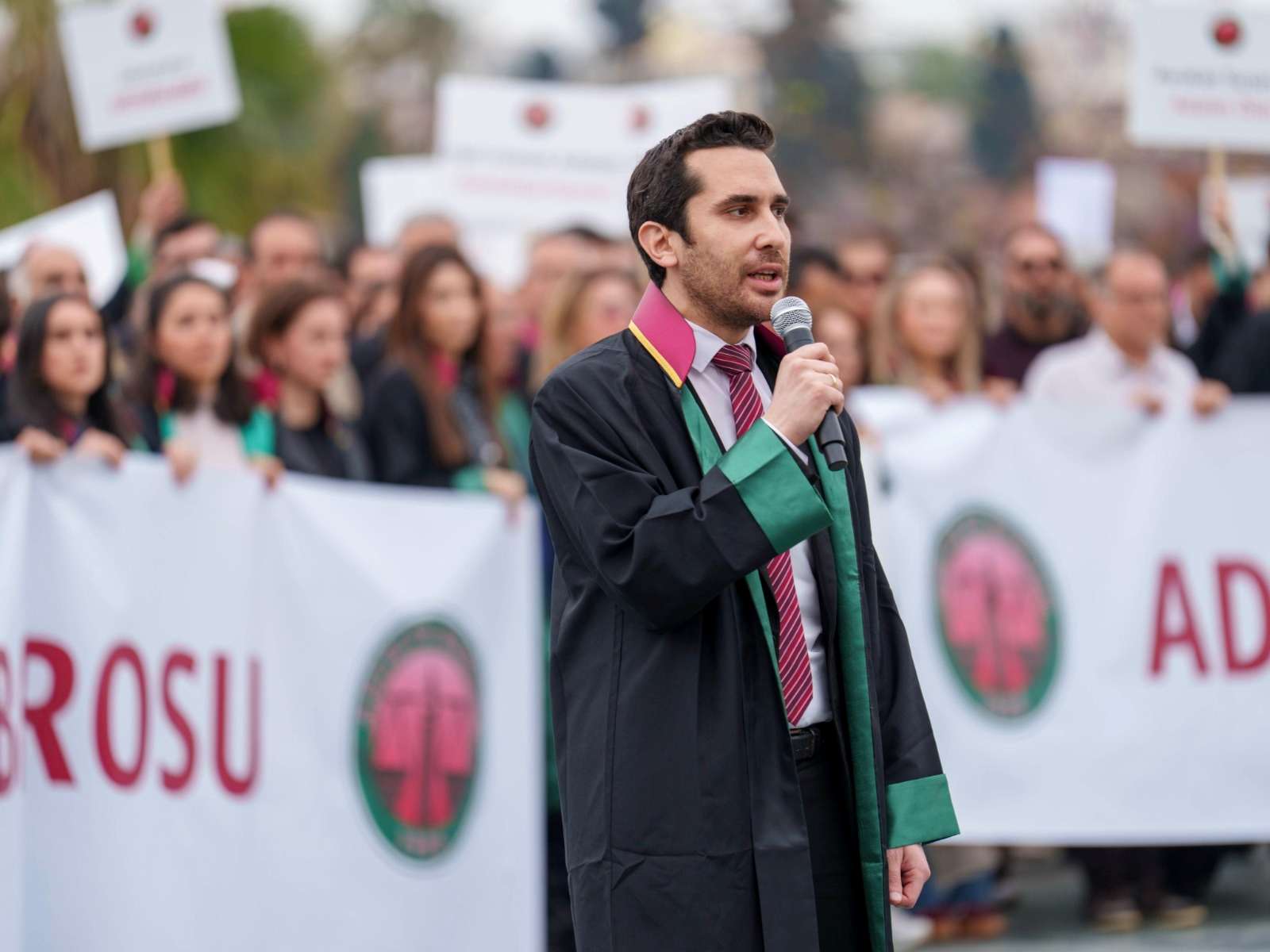 Tüketim Boykotu Antalya’da Sürüyor!