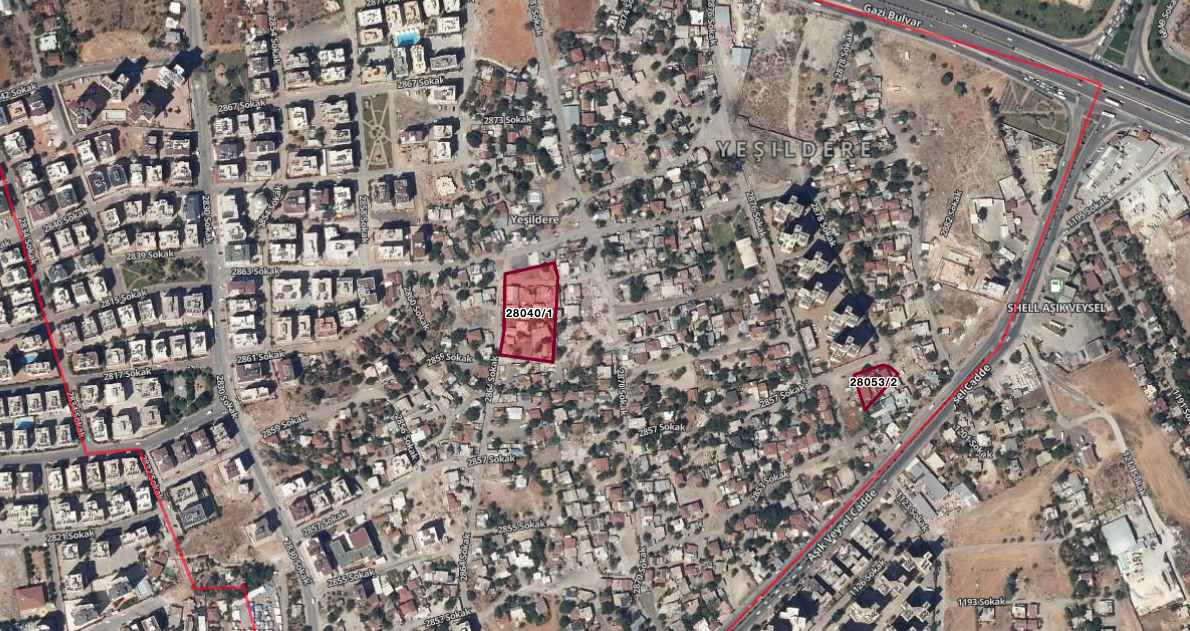 Zehir Tacirlerini Bitirecek Tadilat Abb Meclisi’nden Geçti-2