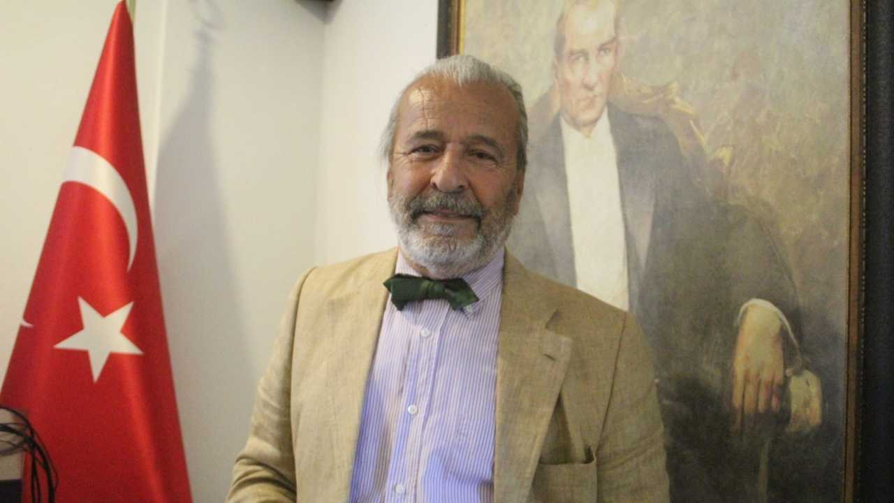 Gündemdeki Antalya Müzesine Yeni Öneri3