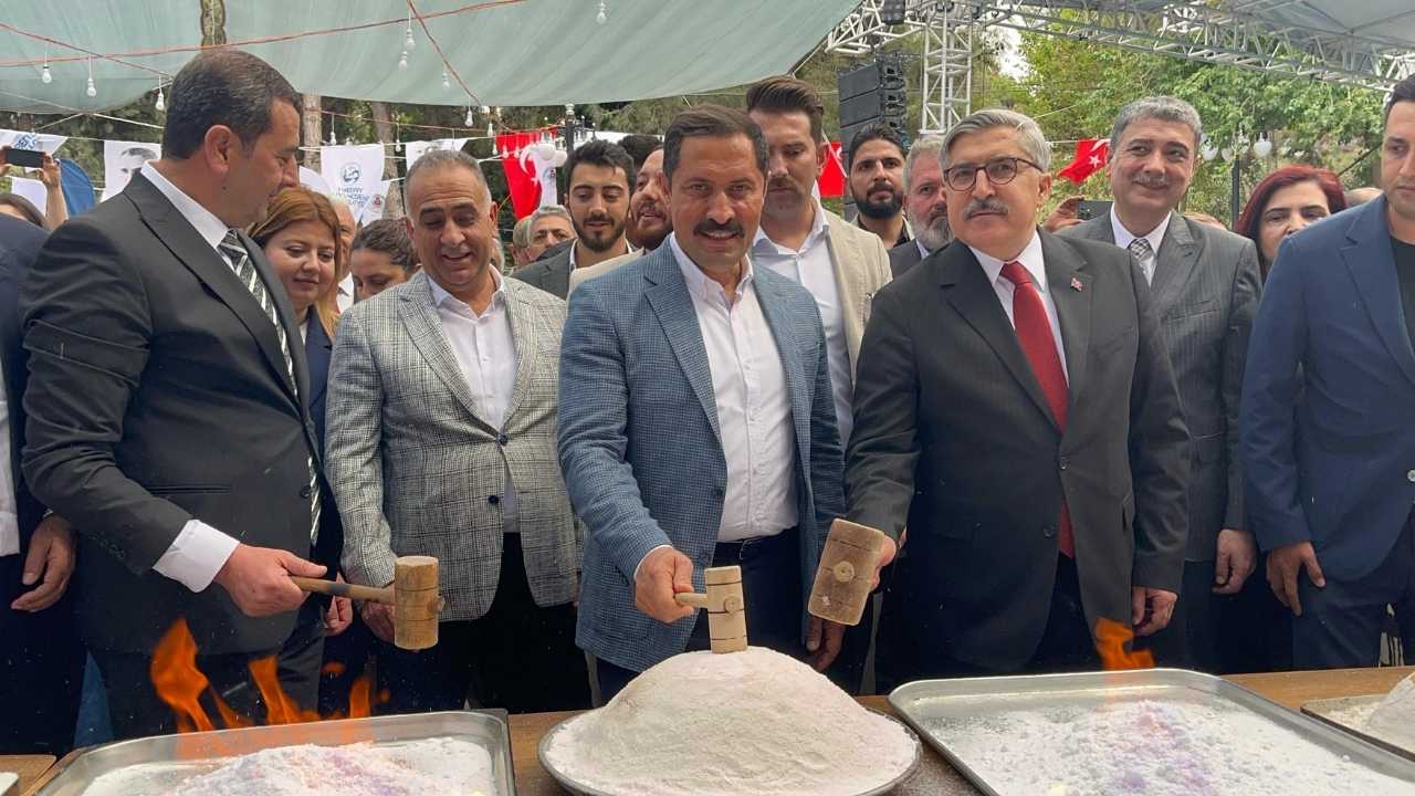 Hatay’da “Tuzda Tavuk” İçin Tescil Başvurusu 2