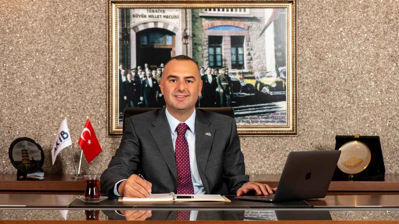 İlk Çeyrekte Türkiye'nin Yaş Meyve Sebze İhracatının Yarısı Akdeniz'den  2