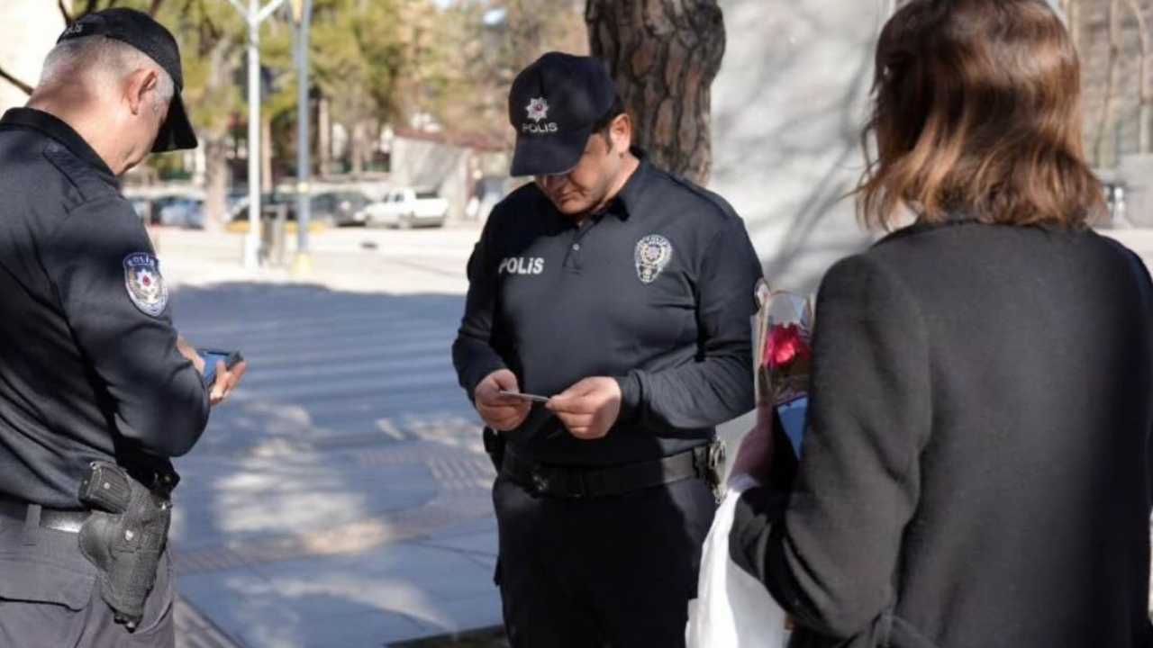 Isparta’da 2025’Te Aranan Bin 905 Şahıs Yakalandı2