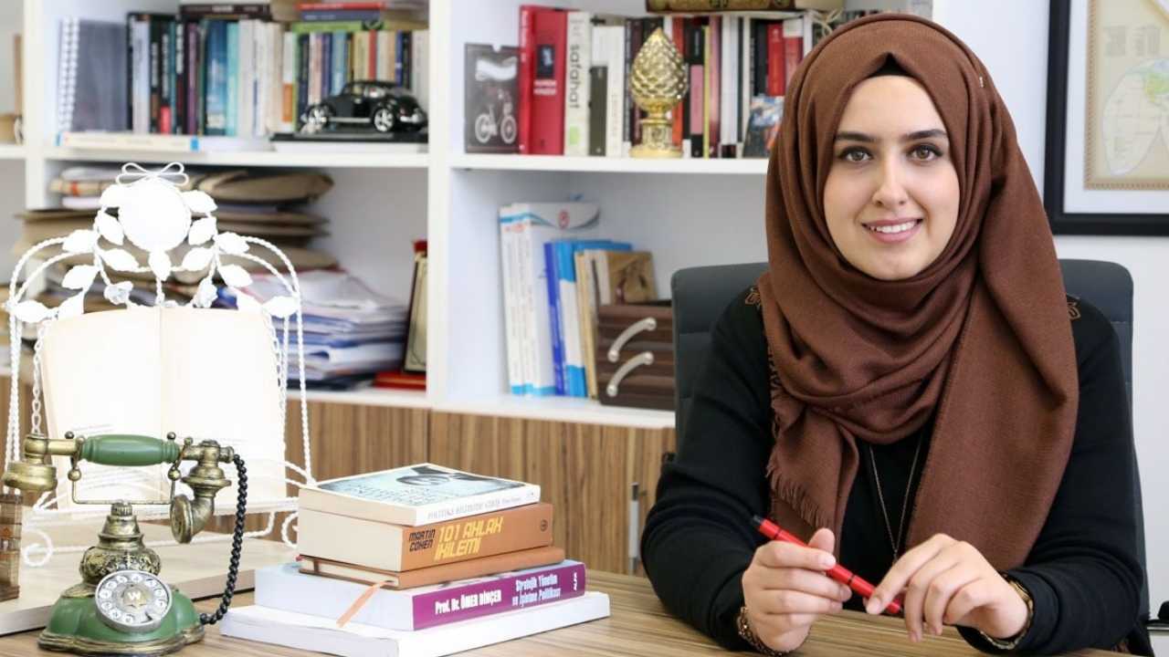 Isparta'da Kazada Ölen Genç Doçente Son Görev 2