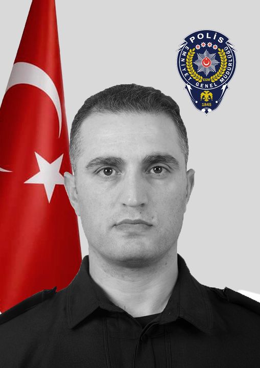 Isparta'da Komiser Nazım Akkoyun Kazada Hayatını Kaybetti! 3
