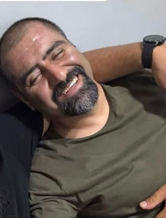 Isparta'da Matematik Öğretmeni Motosiklet Kazasında Can Verdi 3