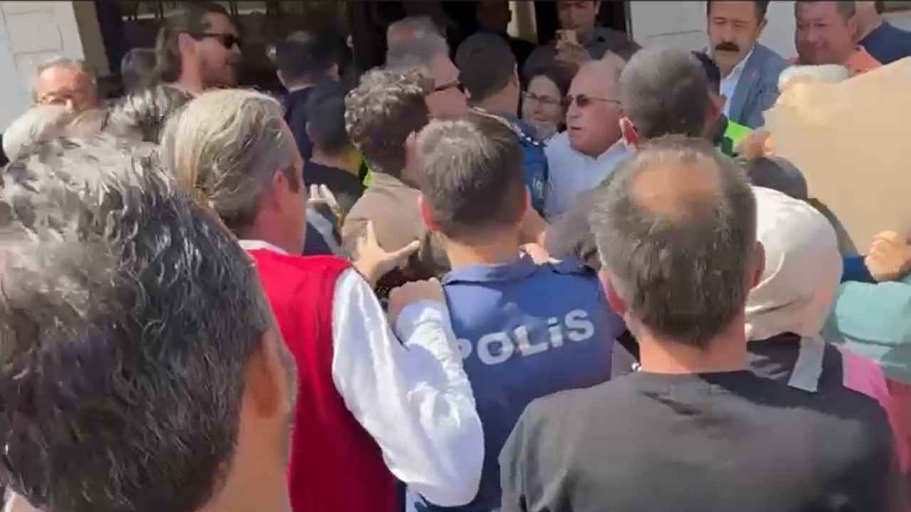 Kaş Halkının 3. Zaferi! Gerenlik Koyu İhalesi İptal Edildi 2