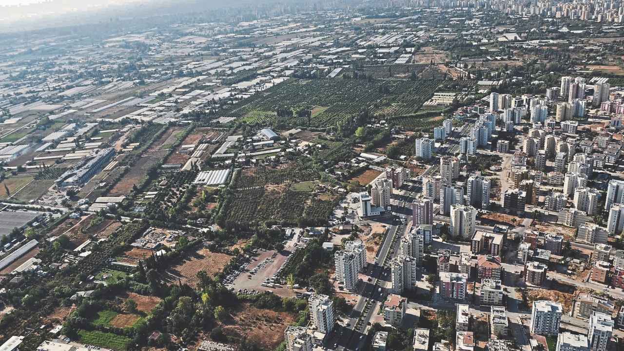 Kırcamililer İmar Gelene Kadar Karnımızı Doyuralım 2