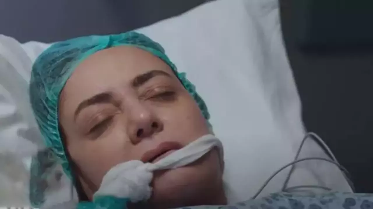Kızılcık Şerbeti Kadrosunda Devrim Yeni Karakter Yolda212