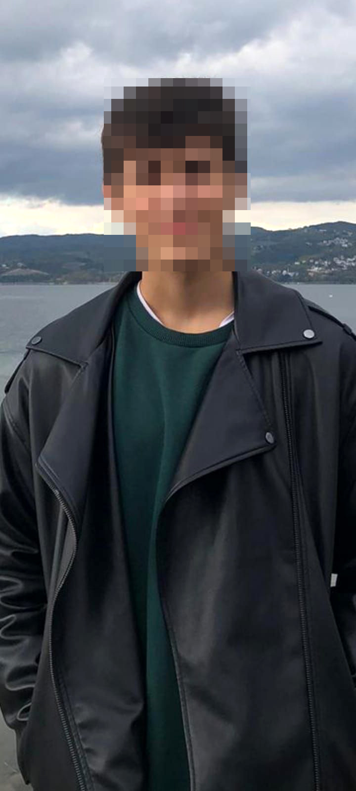 Kocaeli'de Kaybolan Çocuk Isparta'da Bulundu 2