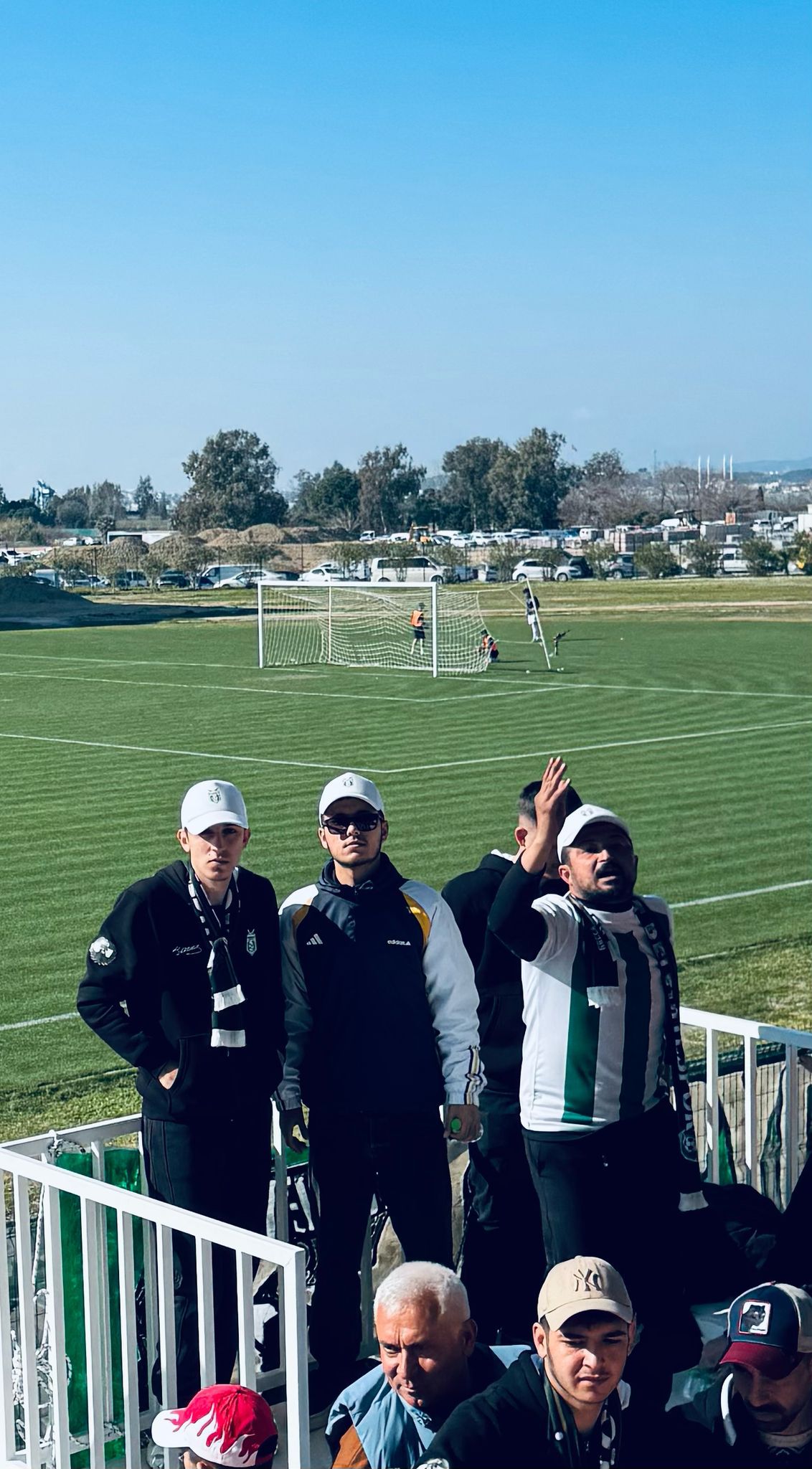 Manavgat Belediyespor Es Es Maçına Kenetlendi14444