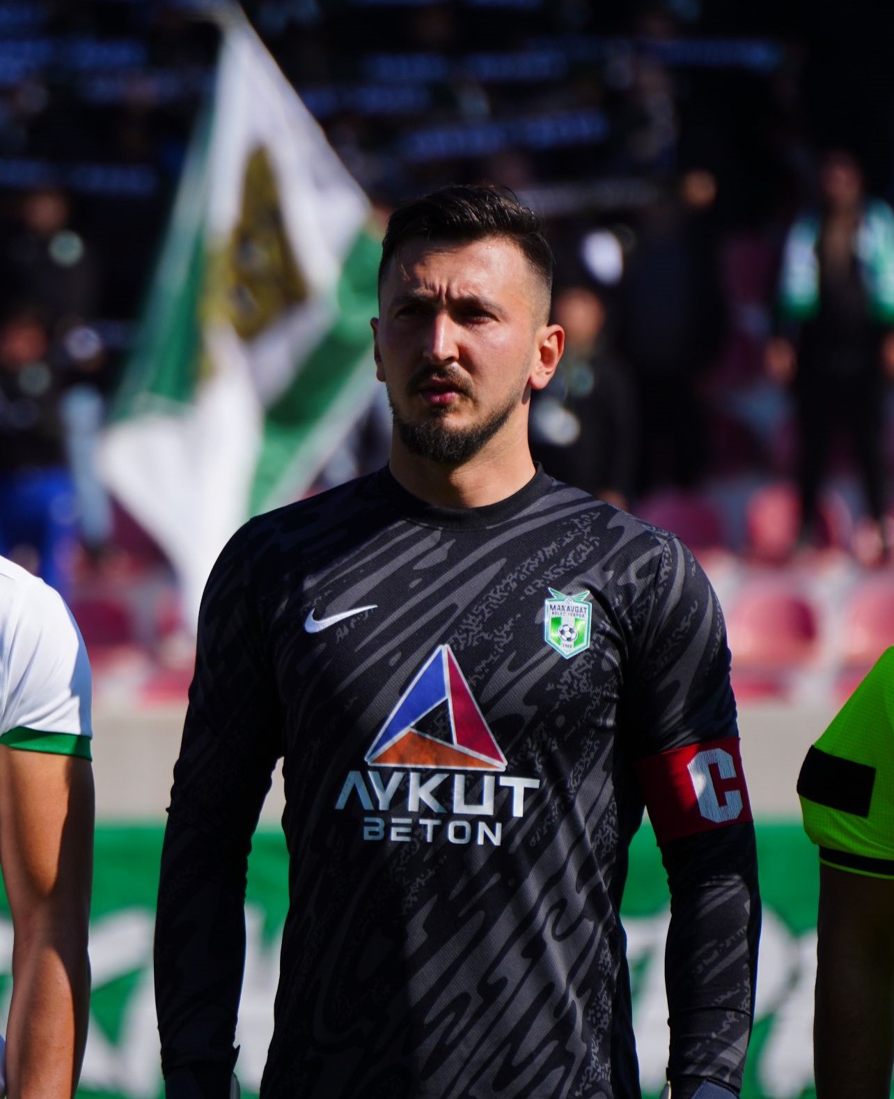 Manavgat Belediyespor Eses Maçına Kenetlendi1333