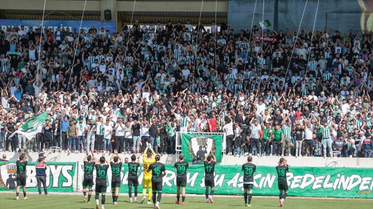 Manavgat Belediyespor’da Es Es Zaferi Coşkusu2