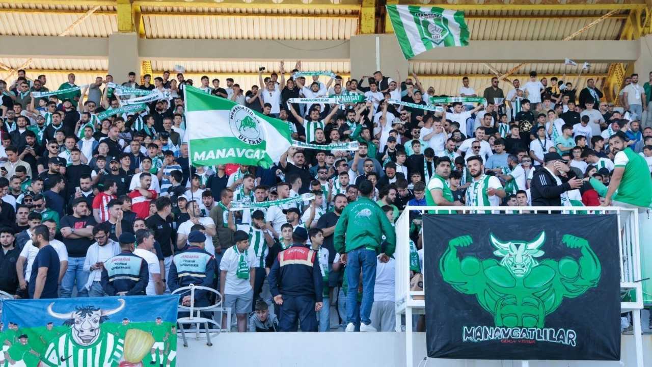 Manavgat Belediyespor’da Es Es Zaferi Coşkusu5