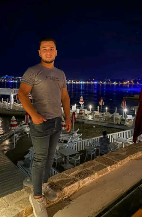 Manavgat'ta Yanlarına Çağırdıkları Kişi Dhşeti Yaşattı! 4