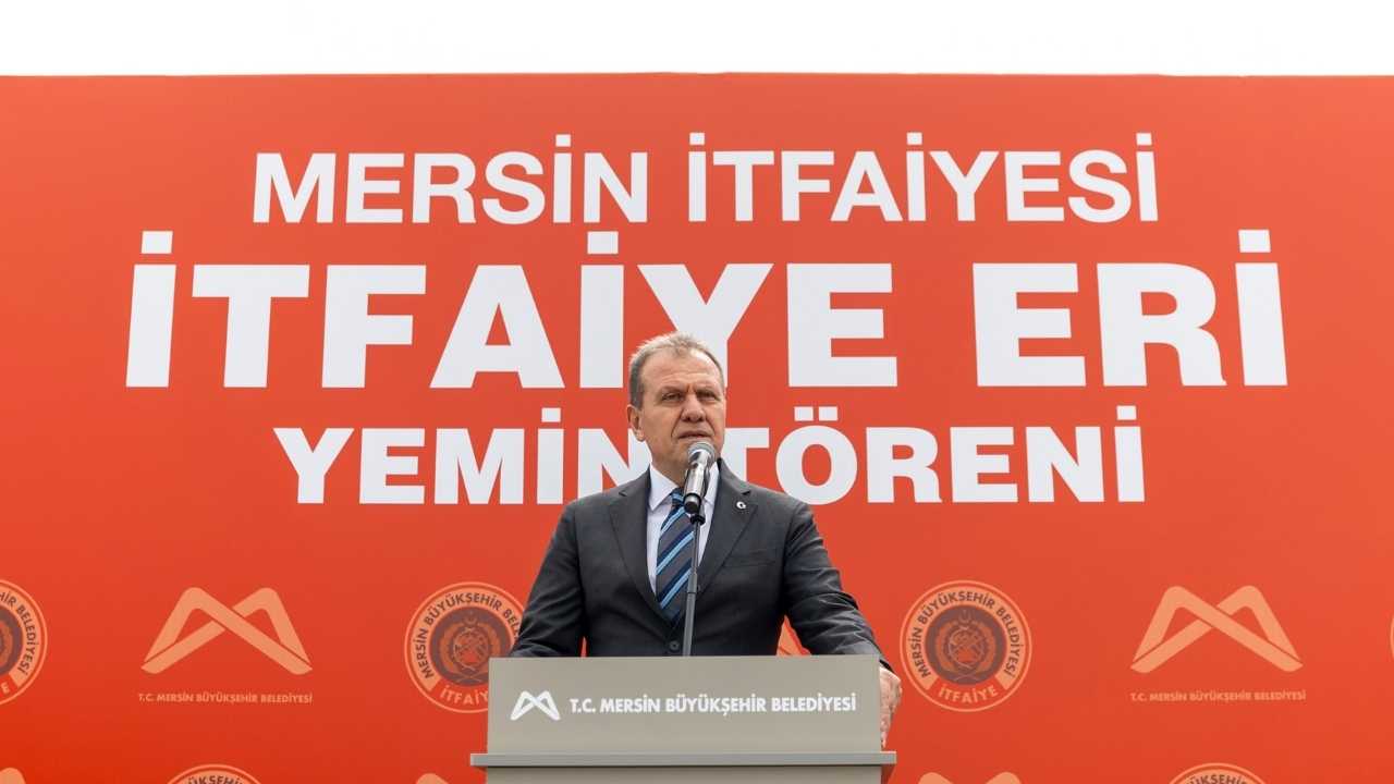 Mersin Büyükşehir Belediyesi Personel Alımı Yapacak2