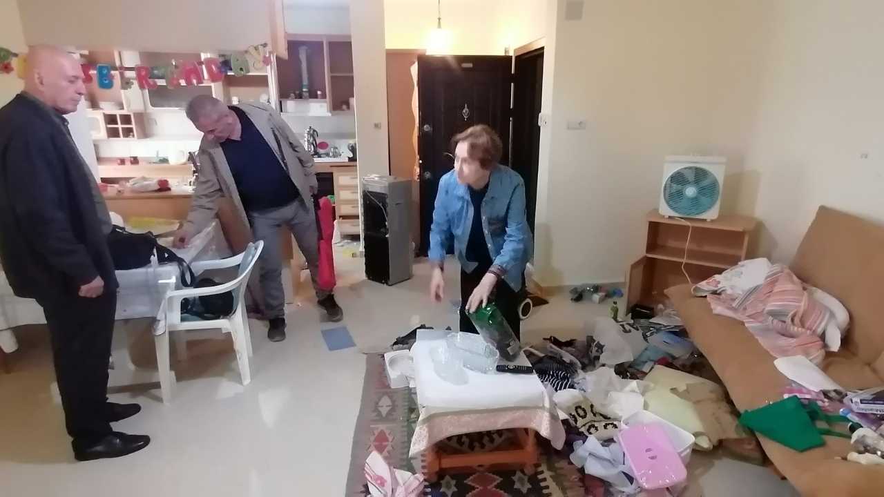 Mersin’de Hırsızların Tavla Keyfi Pes Dedirtti2