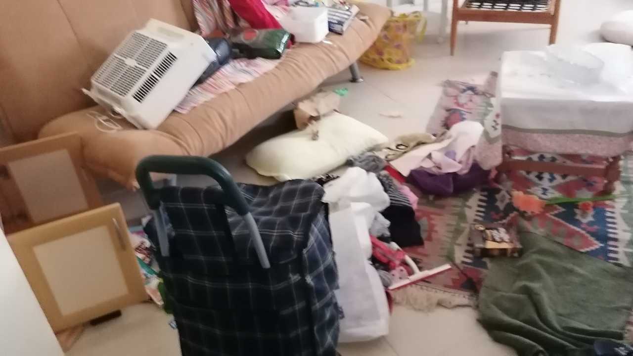 Mersin’de Hırsızların Tavla Keyfi Pes Dedirtti3