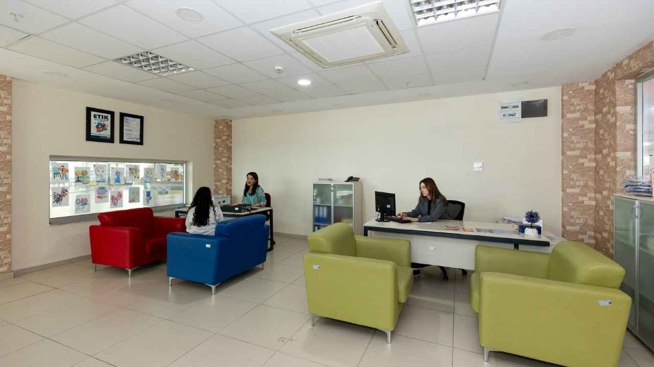 Mersin’de Kadınlara Anlamlı Hizmet2