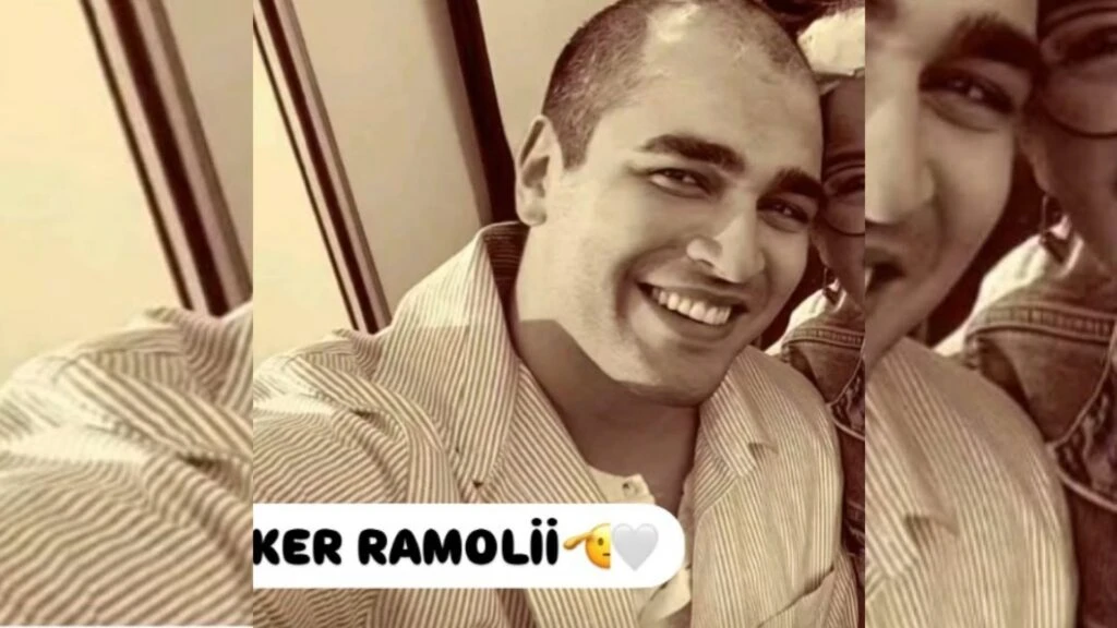 Mert Ramazan Demir’in Asker Tıraşı Olay Yarattı12121