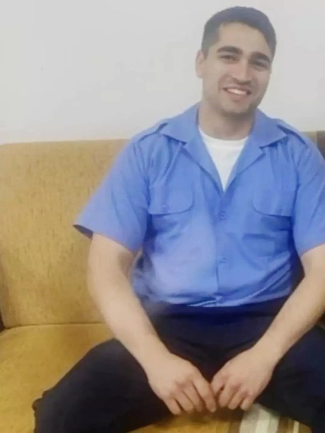 Mert Ramazan Demir’in Askerlik Fotoğrafı Olay Yarattı12