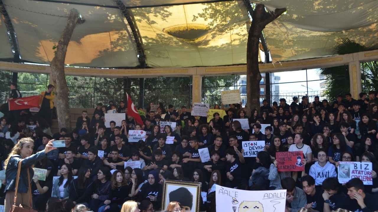 Öğretmen Atamalarına Antalya’dan Tepkiler Büyüyor! 2