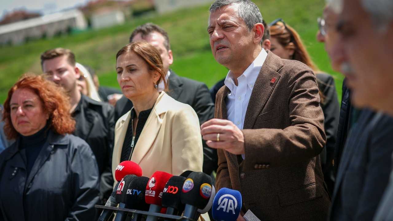 Özel İmamoğlu İstanbul’a Yapılanları Açıklayacak 2