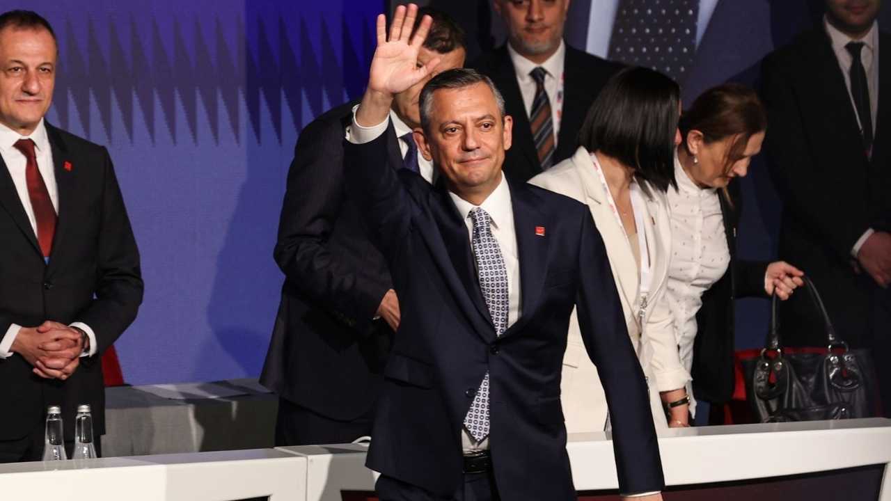 Özel'in Anahtar Listesi Firesiz Geçti! Chp Pm, Ydk Ve Bilim Kültür Listeleri Belirlendi 2
