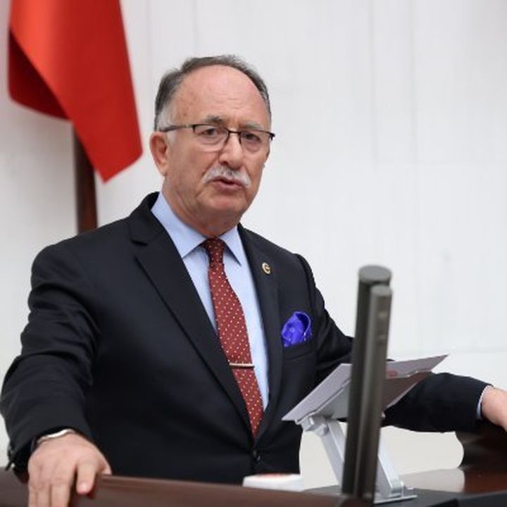 Saadet Antalya Vekili Yeşil Kalkınma Sömürünün Diğer Adıdır Şerafettin Kılıç