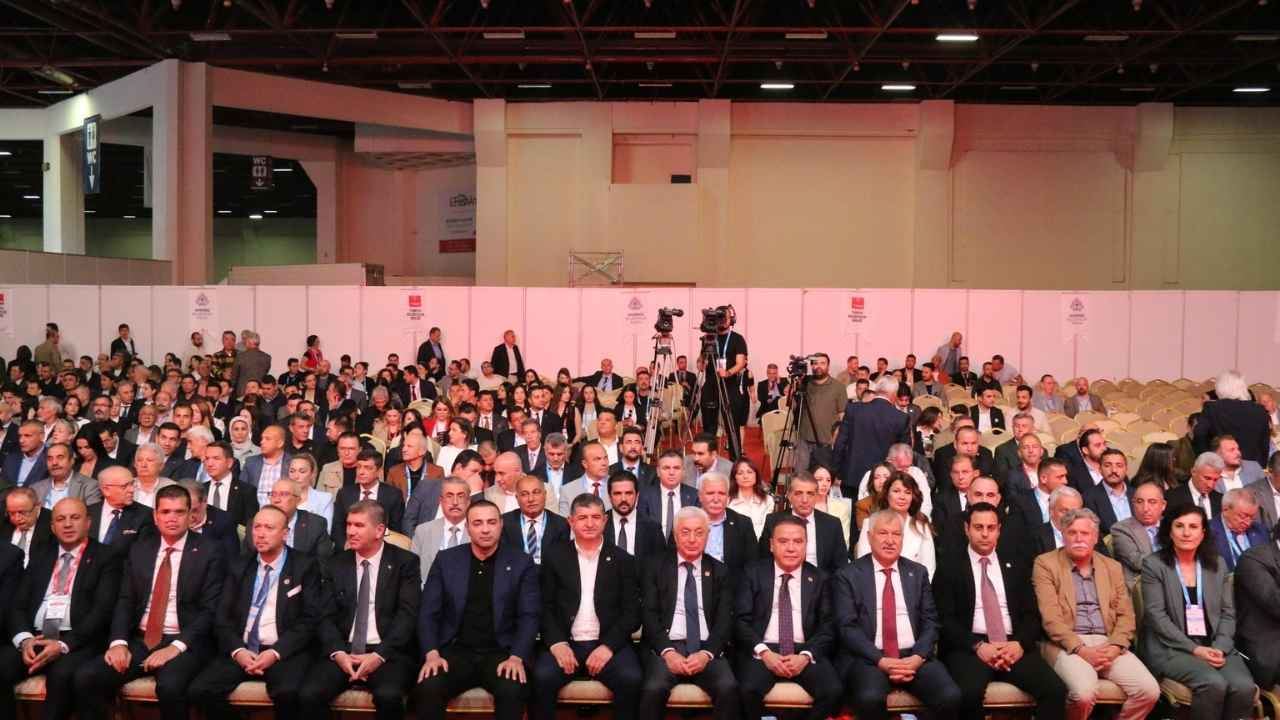Tbb Başkan Vekili Karalar Antalya'dan Çağrıda Bulundu 3