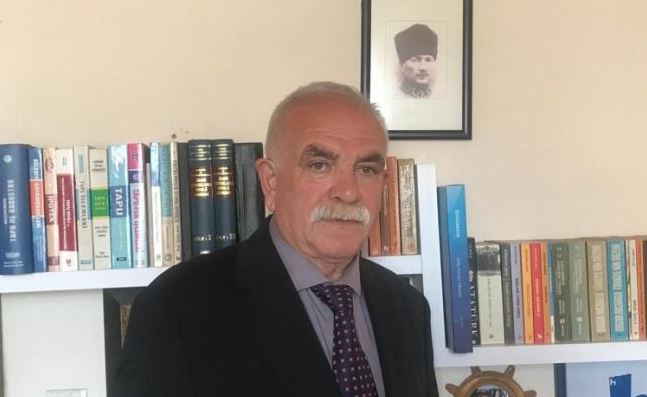 TÜKONFED'den Emekli Maaşlarına Haciz Uygulaması Açıklaması