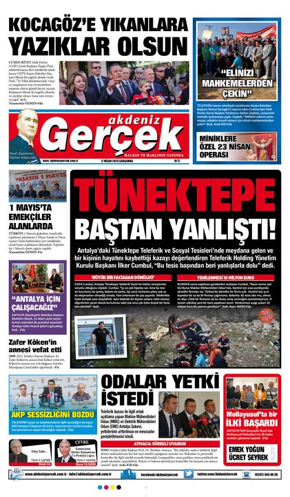 Tünektepe Teleferik'te Şok Rapor! Türel Dönemine İşaret Etti 101