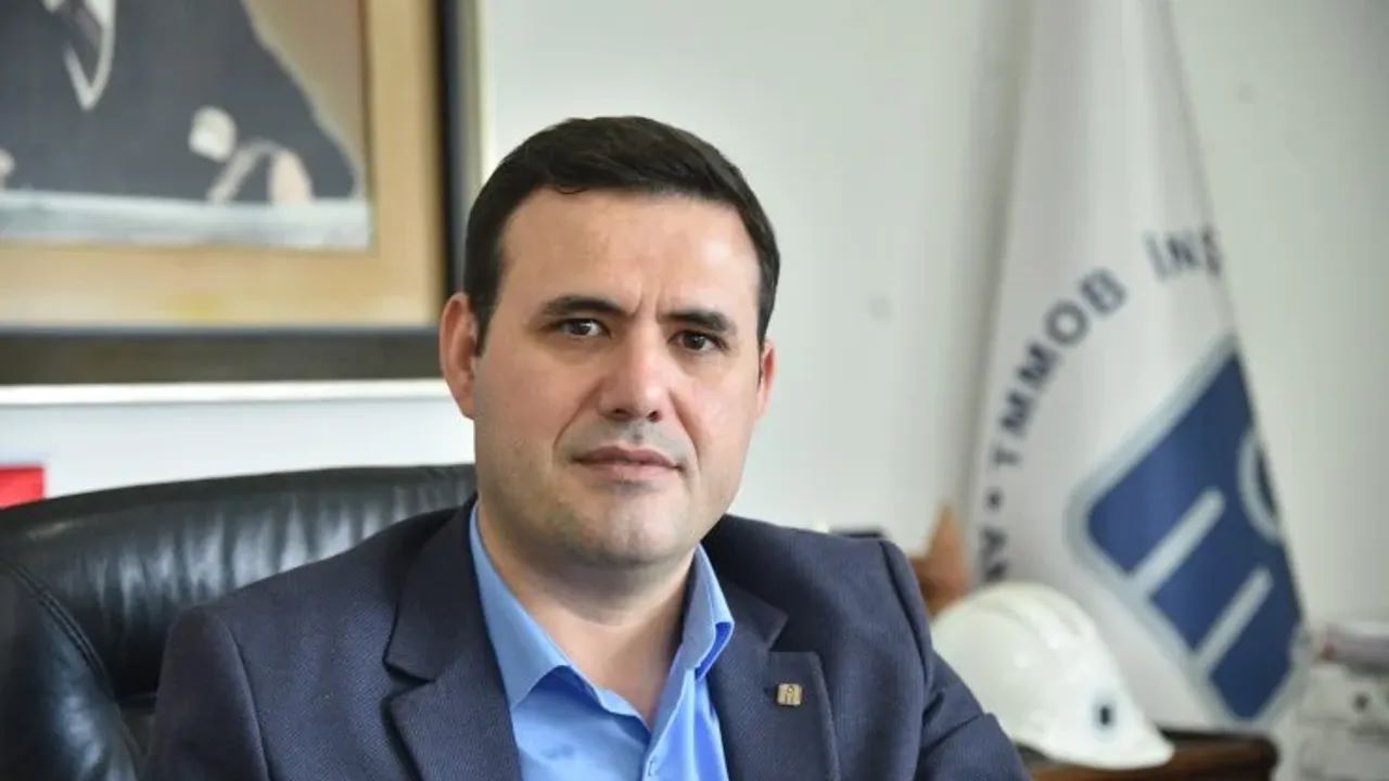 Tünektepe Teleferik'te Şok Rapor! Türel Dönemine İşaret Etti