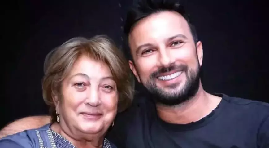 Türk Pop Müziğinin Yıldız Ismi Tarkan’ın Annesi Neşe Tevetoğlu, Antalya'da Bir Süredir Tedavi Gördüğü Hastanede Yaşamını Yitirdi.1