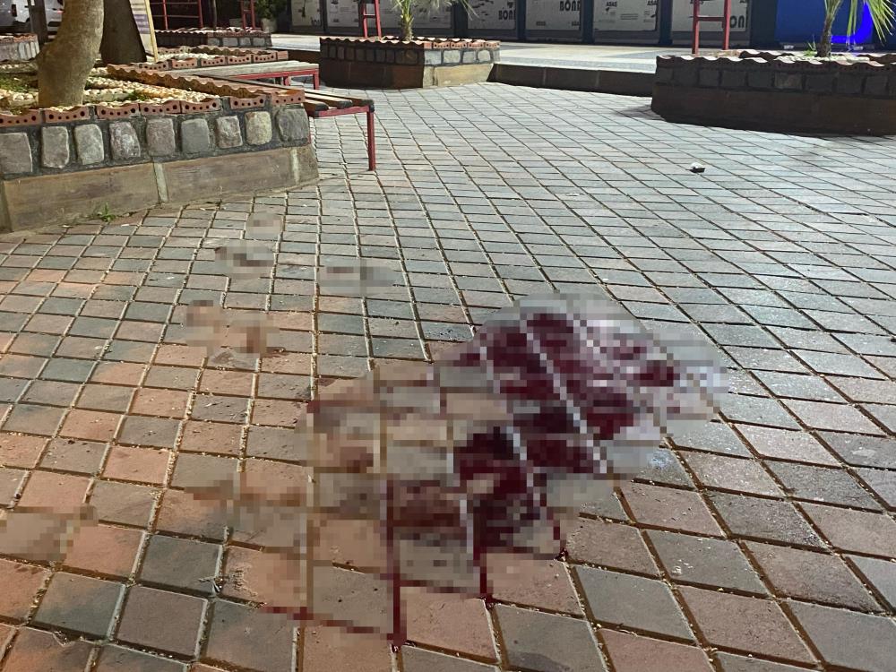 Uyuşt*rucu Alan Baba Eşini Öld*rdü! Kızını Yaraladı
