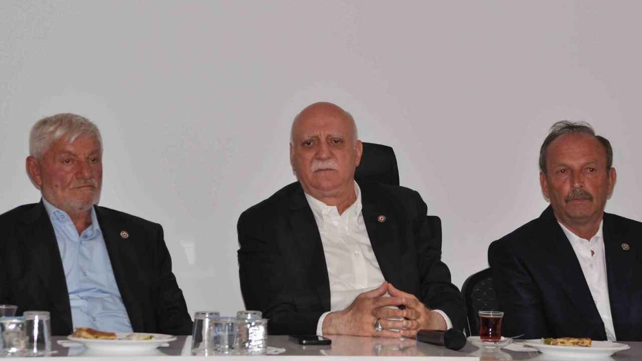 Yalvaç'ta Don Afeti! Tzob Başkanı Çiftçiler İçin Destek İstedi 3