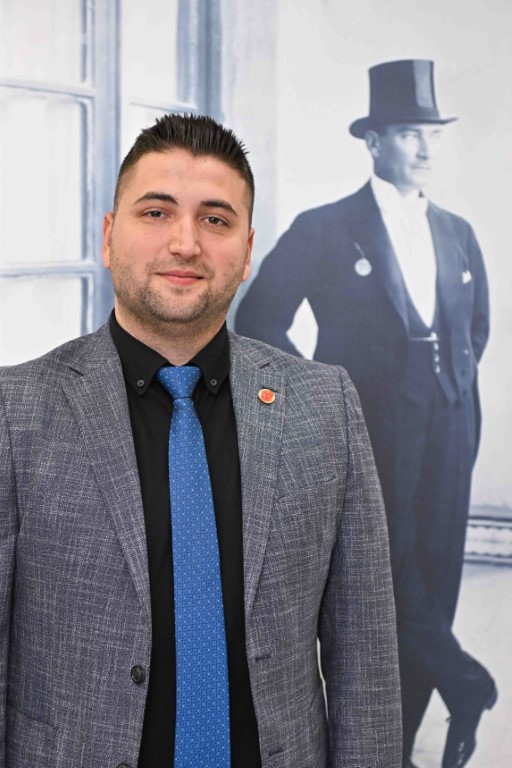 Zühtü Şahin