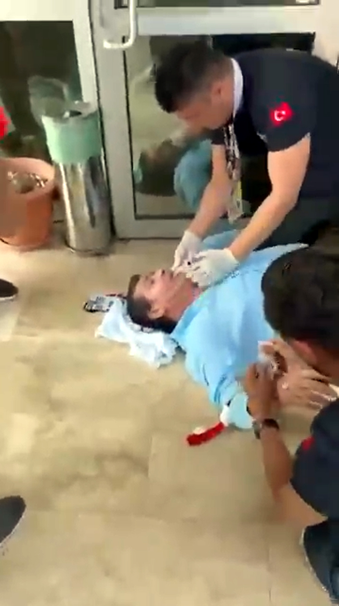 A Z E R B A Y C A N L I F E D E R A S Y O N B A S K A N I N A B I C A K L 743292 219456