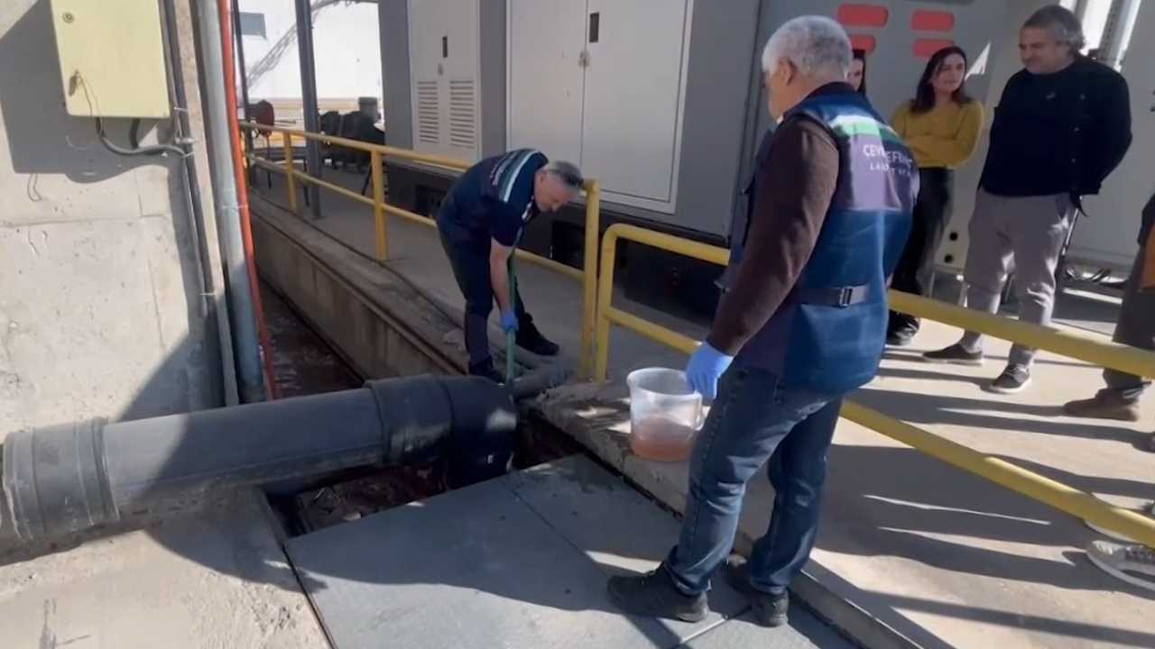 Adana’da Çevreye Duyarsız 11 Tesise Ceza Yağdı 2