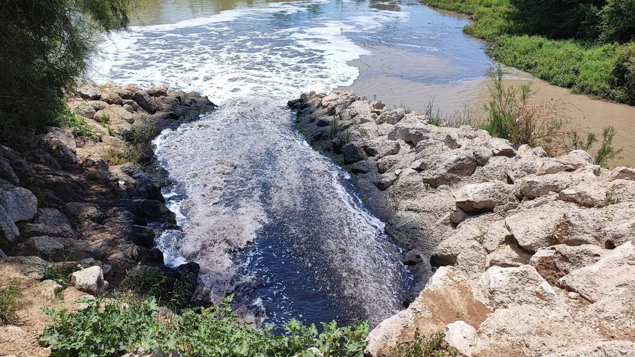 Adana’da Çevreye Duyarsız 11 Tesise Ceza Yağdı 3