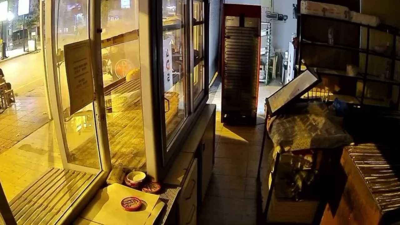 Adana’da Çocuklar Yine Suça Karıştı2