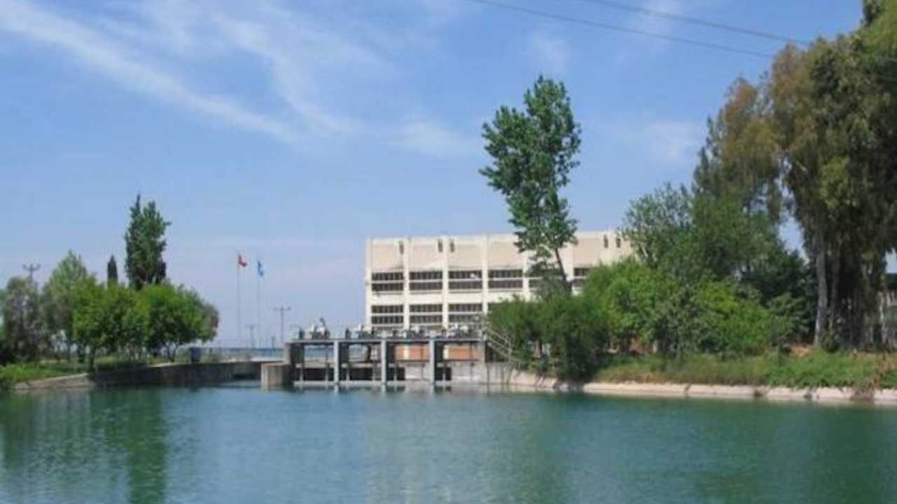 Adana’da Kamuya Ait Hes’ler Özelleştirildi 2