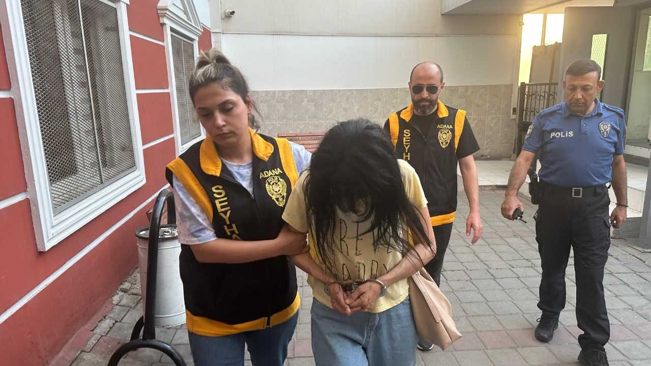 Adana'da Öğretmenden Otizmli Çocuklara Dayak2