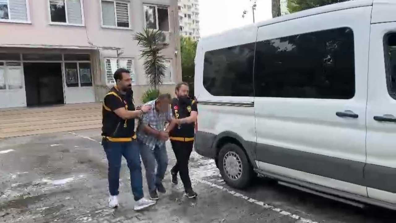 Adana’da Yayaya Çarpıp Kaçan Sürücü Serbest2